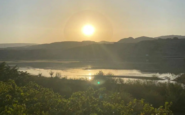 Жемчужина  Сулака