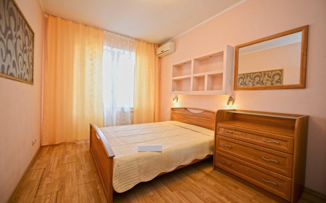 Апартаменты на Двинской 11А