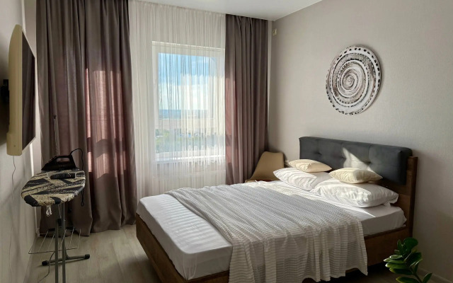 Квартира Lofthouse