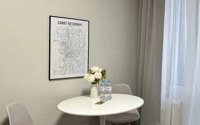 Апартаменты Luoto Aparts