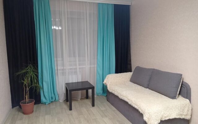 Апартаменты на Талнахской 81