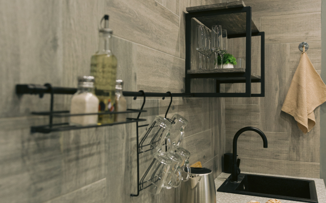 Квартира Гармония ЖК Московский