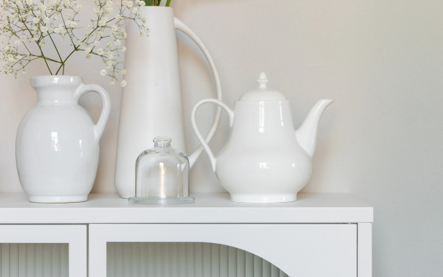 Квартира по Мотивам белых ночей