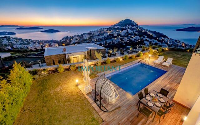 Farilya Villas by Important Group Travel