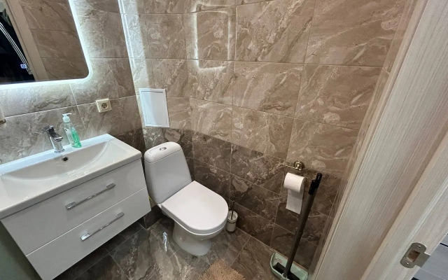 Апартаменты у Моря