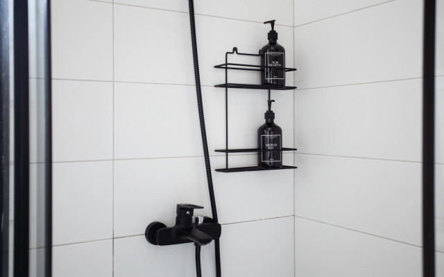 Частный дом КП Сосновские Горки ElizaHome Дом А