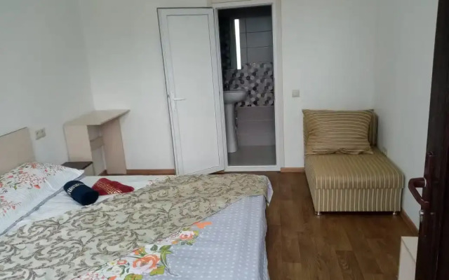 Гостевой дом ARBUZ