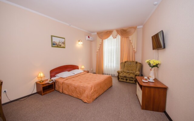 Delfin Hotel