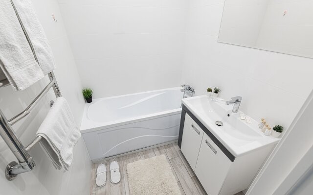 Minsk World Premium Apartments