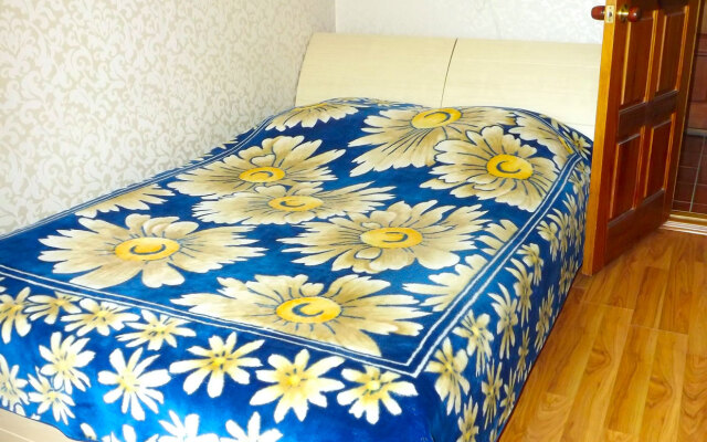 Vash Uyut Hotel
