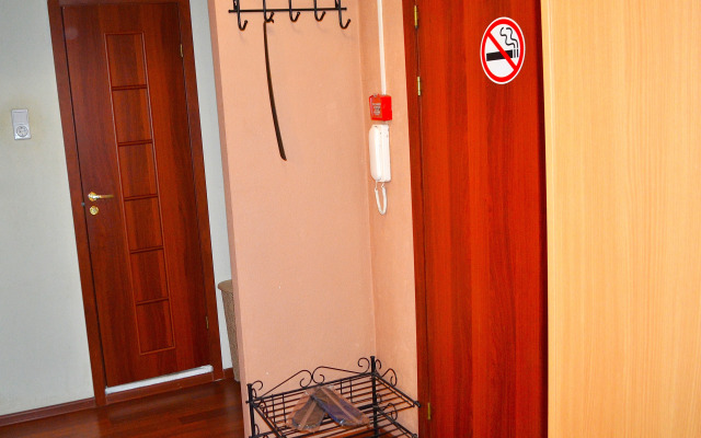 Квартира Маяковского 22