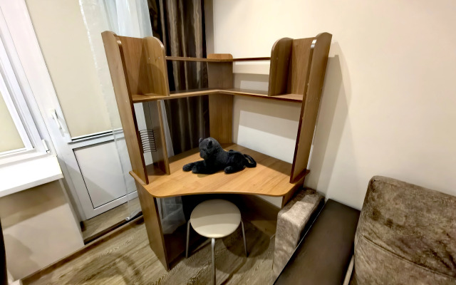 Апартаменты Студия возле метро Алексеевская