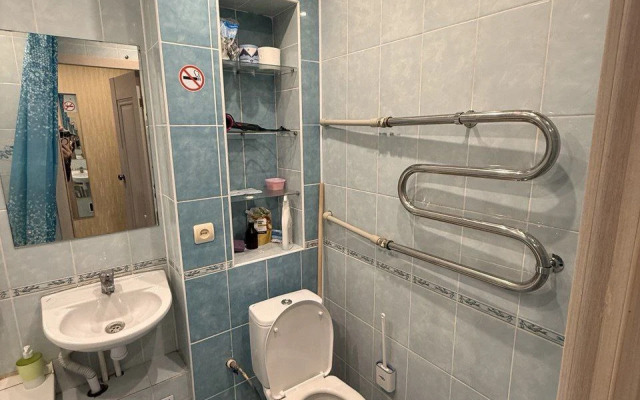 Квартира апартаменты L.V.Hotels на Советской 8