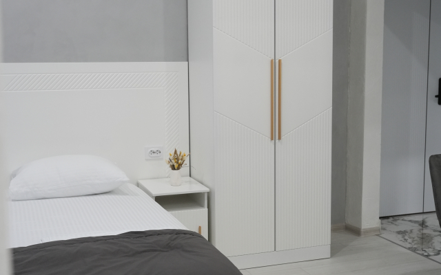 Апартаменты на Светлой 18 (306)