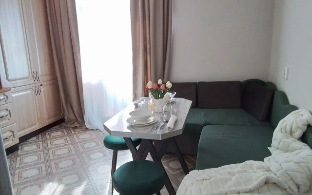 Квартира Однокомнатная На Кинешемском Шоссе 34а