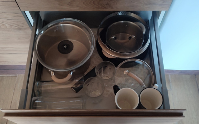 Шале Shiska_Gesh