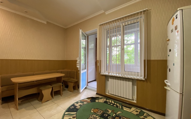 U Parka Kirova Guest House