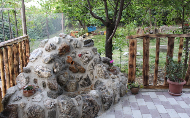 Guest House Poligloti