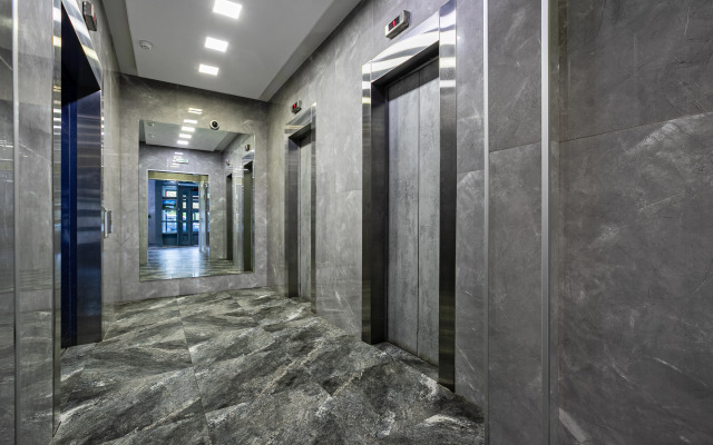 Апартаменты MaxRealty24