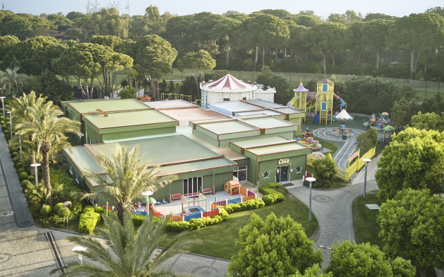 Maxx Royal Belek Golf Resort - All Inclusive