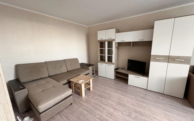 Odnokomnatnaya s Vidom na More Flat