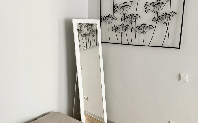 Апартаменты Уютные в 3 минутах от метро Белорусская