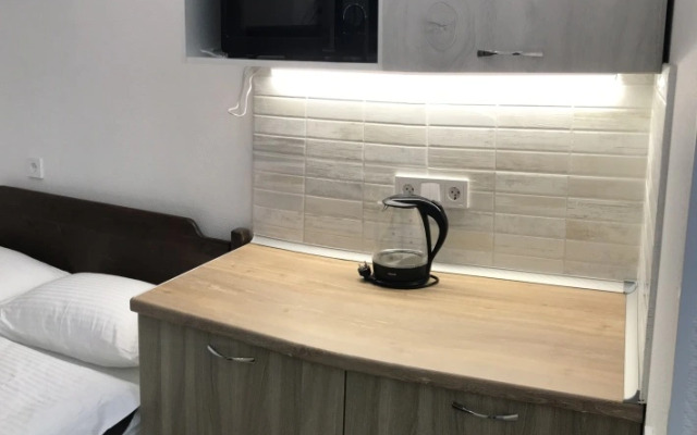 Oreshka Apartments 2