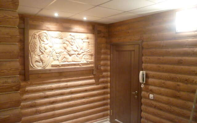 Spa Volga Hotel