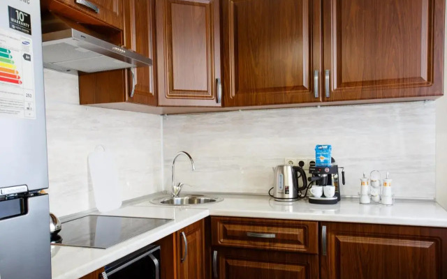 Vegus Apartment Hotel