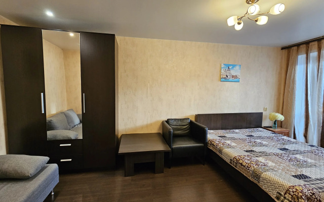 Maryin Dom Na Malysheva, 7 Flat