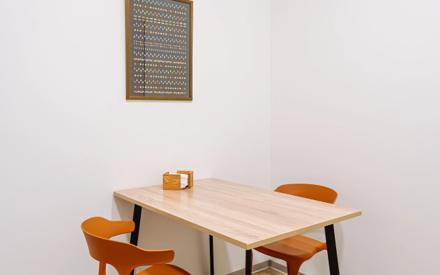 Апартаменты 3 Северное сияние