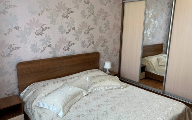 Domashnij Uyut Na Kujbyisheva 21 Apartments