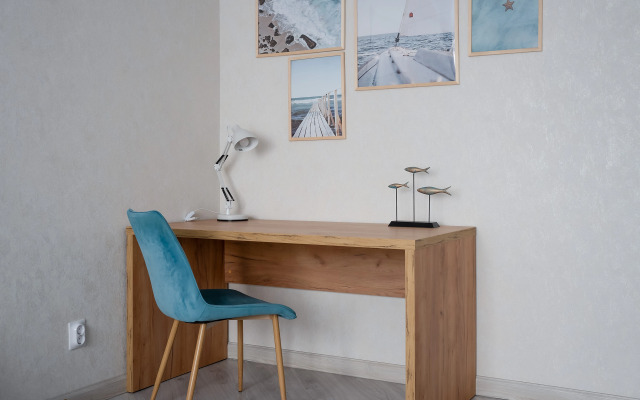 Апартаменты Azure by Pavlov