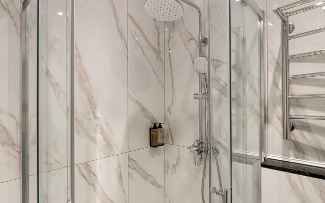 Апартаменты Level marata