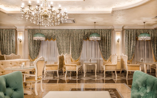 Chehov Hotel