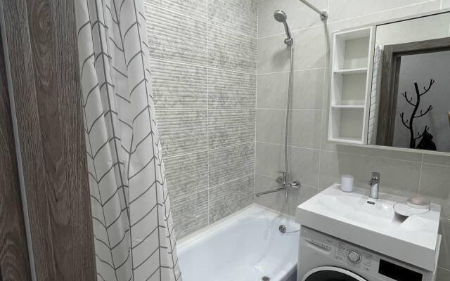 Studiya-Lyuks Apartments