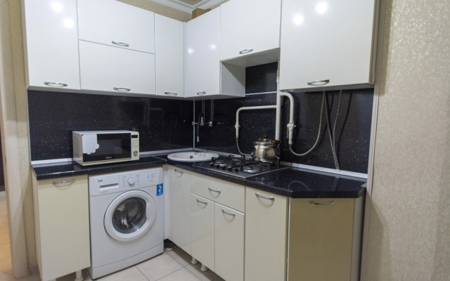 Квартира возле Центрального парка