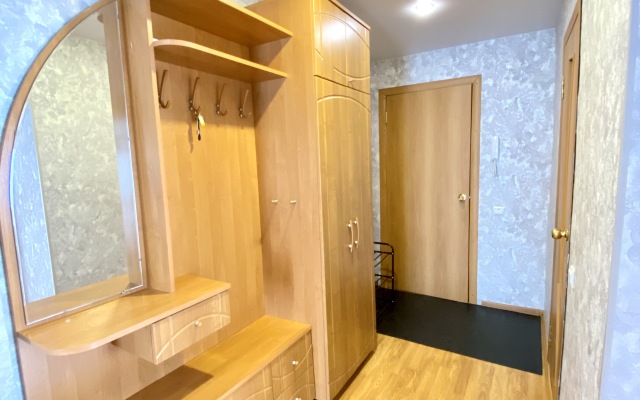 Kvartirkin Na Lenina 66 V Flat