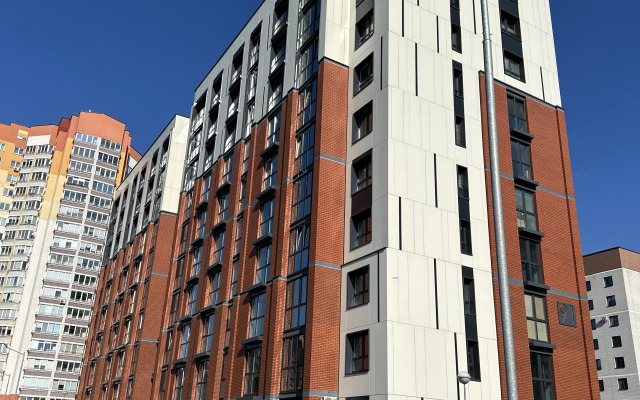 Novaya Kvartira V Sovremennom Zhk V Tsentre Bresta Flat