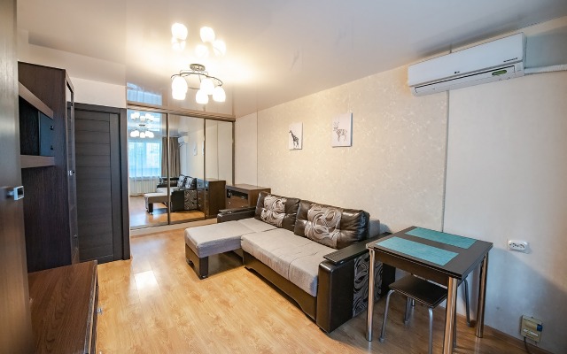 Апартаменты Уютная квартира