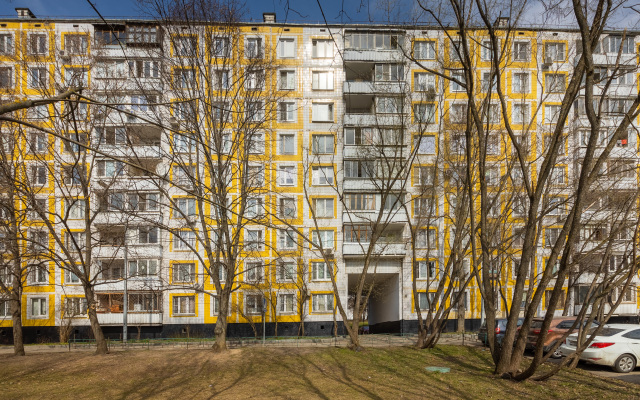 Апартаменты Компактные со всем необходимым