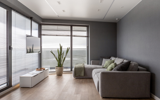 Апартаменты Небо 12