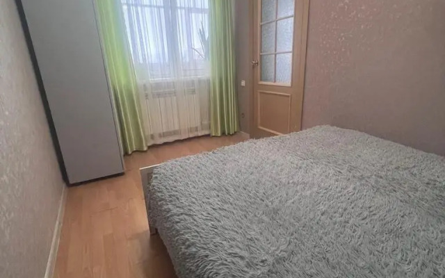 Квартира двухкомнатная для проживания с комфортом