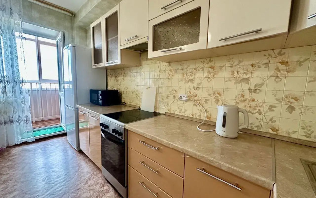 Квартира двуxкомнaтная в центральном pайонe гopодa