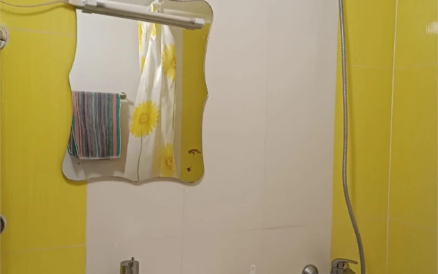 Апартаменты в Тихом Районе