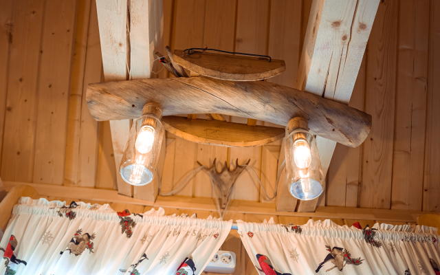 Гостевой дом ЛовозероТур