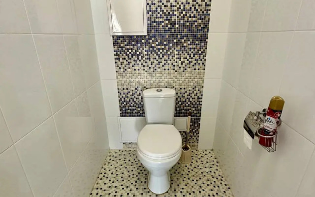 Апартаменты на Пирогова 9