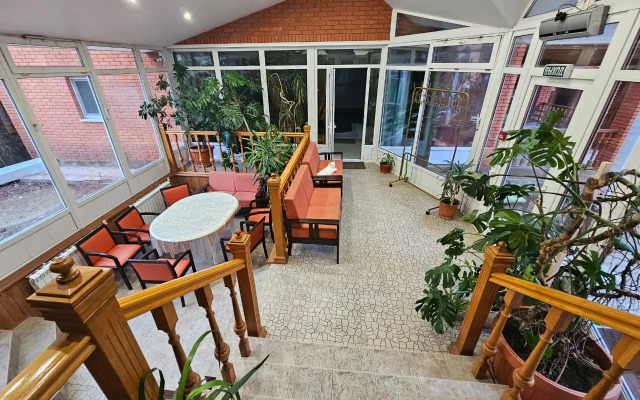 Гостевой дом Поместье