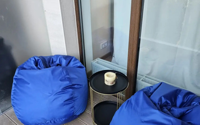 Studiya 404 Apartments