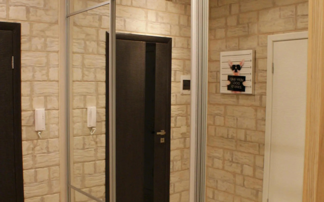 Апартаменты 6 Этаж (6 Floor)